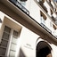 Hotel D'angleterre Saint Germain Des Prés