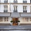 Hotel Mayet