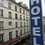 Paris Hotel Le Mediterraneen