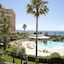 Résidence La Palme D'azur Cannes Verrerie