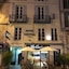 Central Hotel