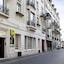 Hotel Des Chateaux De La Loire
