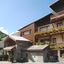 Chalet-Hôtel Alpage & Spa