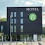 Campanile Belfort Montbeliard - La Jonxion
