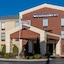 Comfort Inn Asheville Airport