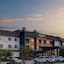 Courtyard By Marriott Shreveport Airport