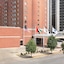 President Abraham Lincoln Springfield - A Doubletree By Hilton Hotel