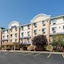 Days Inn By Wyndham Leominster Fitchburg Area