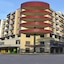 Scala Residence Hotel