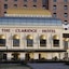 The Claridge Hotel
