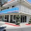 Motel 6 Bakersfield Convention Center