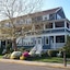 The Bentley Inn