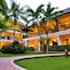 Palm Garden Hotel