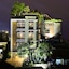 Rasuna Icon Hotel