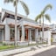 Villa Hening Boutique Hotel