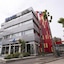 Hôtel Ibis Budget Saint Malo Centre