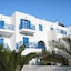Dilino Hotel Studios
