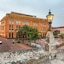 Casa Amanzi Cartagena