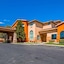 Best Western Plus Wendover Inn