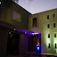 Faro Norte Suites