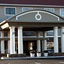 Holiday Inn Express Ludlow By Ihg