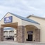 Americas Best Value Inn Midland