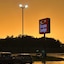 Econo Lodge Rothschild
