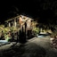 Rainforest Retreat