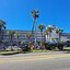 Days Inn By Wyndham Panama City Beach Ocean Front