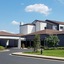 Courtyard By Marriott Louisville East