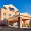 Fairfield Inn & Suites By Marriott Richfield