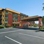 Oxnard Inn Lancaster