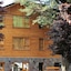 Apart Hotel Tierra Nativa