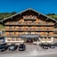 Hotel Alpenrose Zauchensee