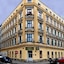 Suite Hotel 200M Zum Prater