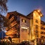 Hotel Crystal - Das Alpenrefugium