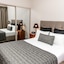 The Belmore Apartments Hotel