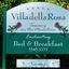 Villa della Rosa Bed & Breakfast