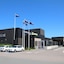 Galaxy Motel