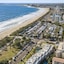 Burlington Holiday Apartments