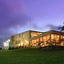 Whale Motor Inn And Restaurant
