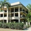 The Mediterranean Beachfront Apartments