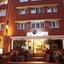Hotel Du Soleil