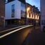 Hotel De Groene Hendrickx