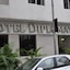 Hotel Diplomata