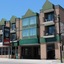 Victoria Motor Inn
