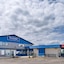 Travelodge By Wyndham Fort St John