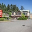 Motel 6 Surrey, Bc