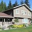 Alpenrose B&B Revelstoke