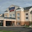 Fairfield Inn & Suites By Marriott Sault Ste. Marie